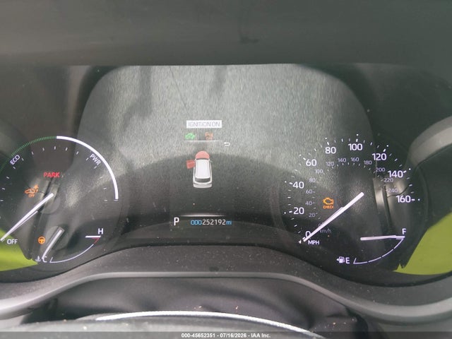 Продажа на аукционе авто 2022 Toyota Sienna Xle, vin: 5TDYRKECXNS082489, номер лота: 45652351
