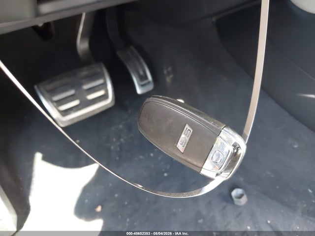 Продажа на аукционе авто 2014 Audi S5 3.0t Premium Plus, vin: WAUCGAFR2EA012315, номер лота: 45652353