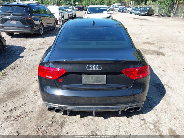 Продажа на аукционе авто 2014 Audi S5 3.0t Premium Plus, vin: WAUCGAFR2EA012315, номер лота: 45652353