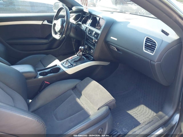 Продажа на аукционе авто 2014 Audi S5 3.0t Premium Plus, vin: WAUCGAFR2EA012315, номер лота: 45652353