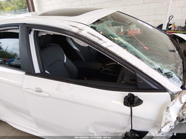 Toyota CAMRY SE 2025 4T1DBADK6SU034710 Image 14