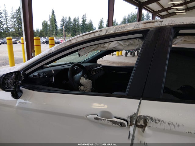 Toyota CAMRY SE 2025 4T1DBADK6SU034710 Image 15