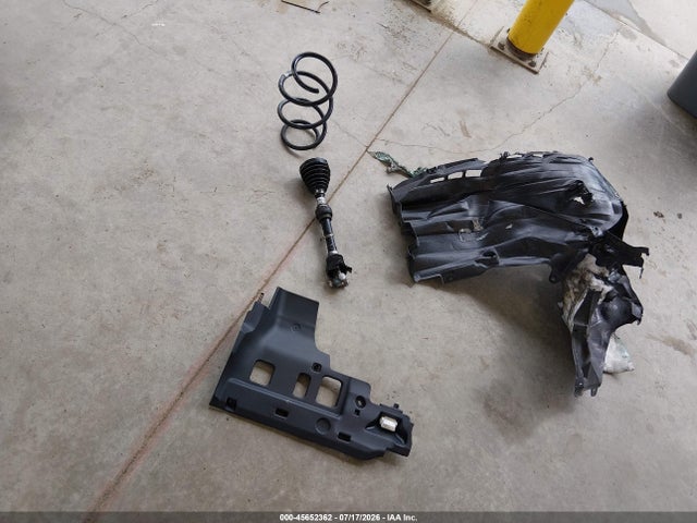 Toyota CAMRY SE 2025 4T1DBADK6SU034710 Image 12