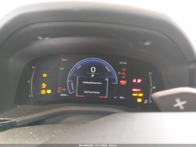 Toyota CAMRY SE 2025 4T1DBADK6SU034710 Image 7