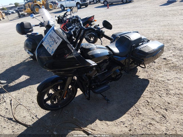 Harley-Davidson FLTRX 2024 1HD1KH723RB622726 Image 2