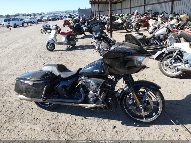 Harley-Davidson FLTRX 2024 1HD1KH723RB622726 Image 12