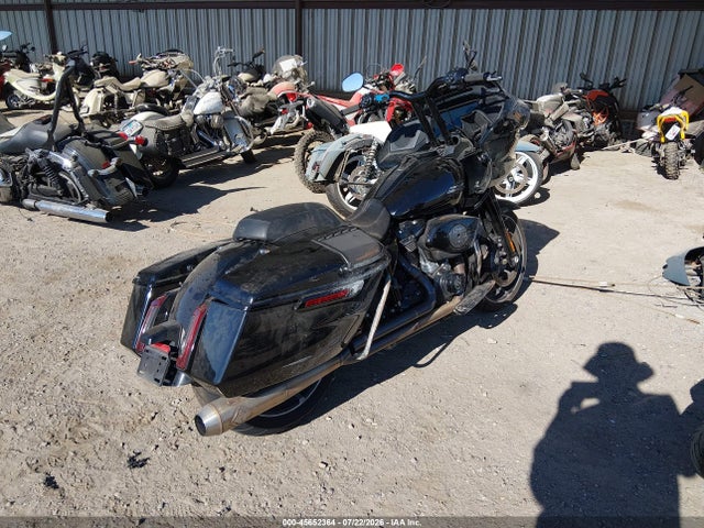 Harley-Davidson FLTRX 2024 1HD1KH723RB622726 Image 4