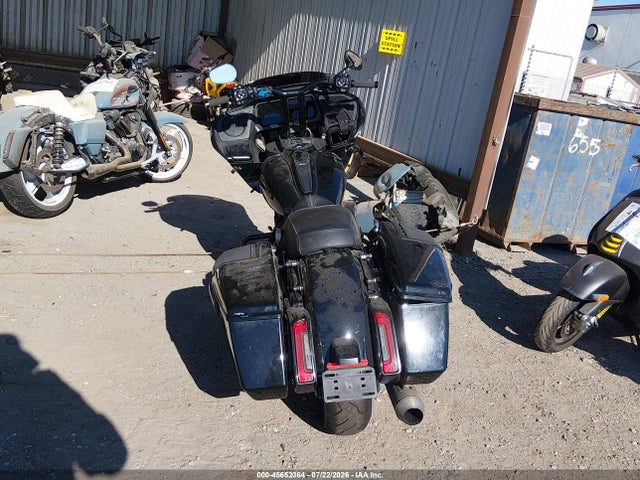 Harley-Davidson FLTRX 2024 1HD1KH723RB622726 Image 6