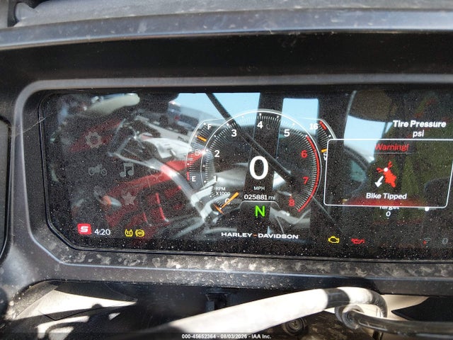 Harley-Davidson FLTRX 2024 1HD1KH723RB622726 Image 7