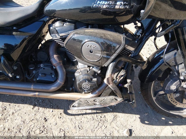 Harley-Davidson FLTRX 2024 1HD1KH723RB622726 Image 8