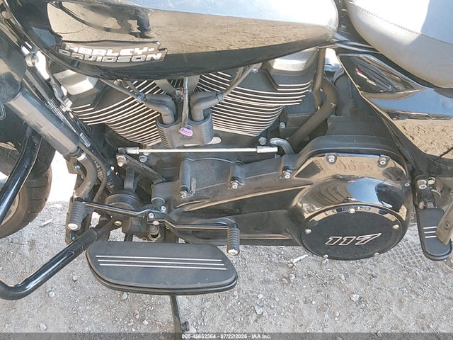 Harley-Davidson FLTRX 2024 1HD1KH723RB622726 Image 9