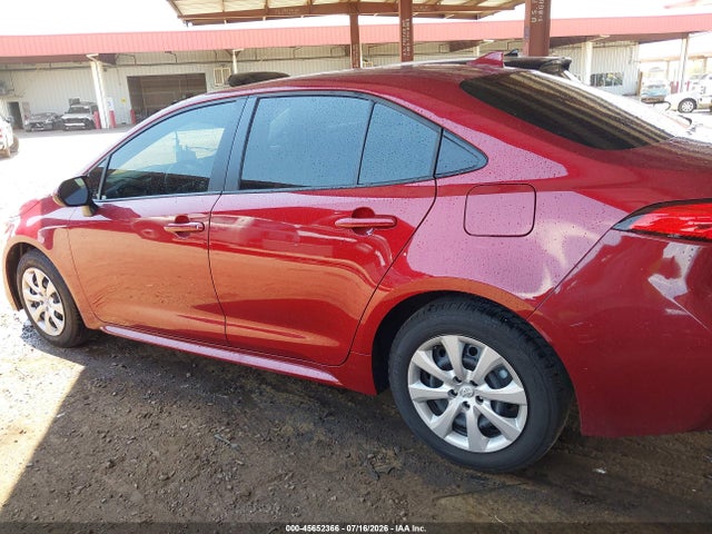 Toyota COROLLA LE 2026 JTDB4MEEXT3043692 Image 14