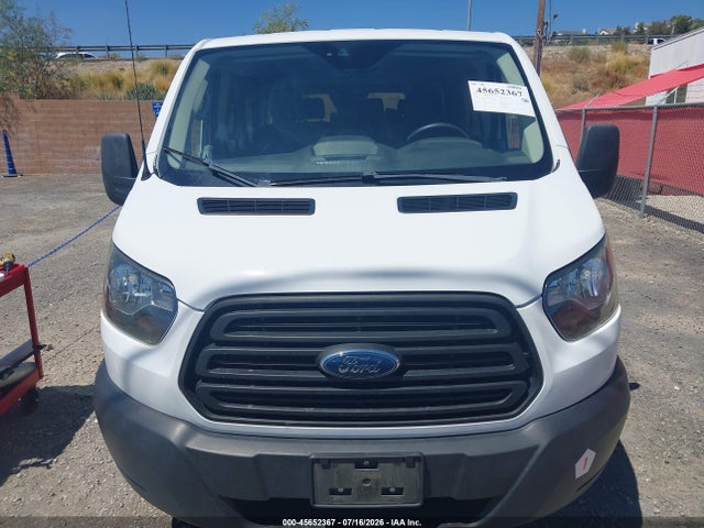 1FBZX2ZM0KKA03044 Ford Transit-350 Xl