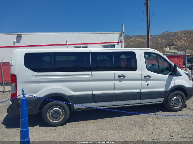 1FBZX2ZM0KKA03044 Ford Transit-350 Xl