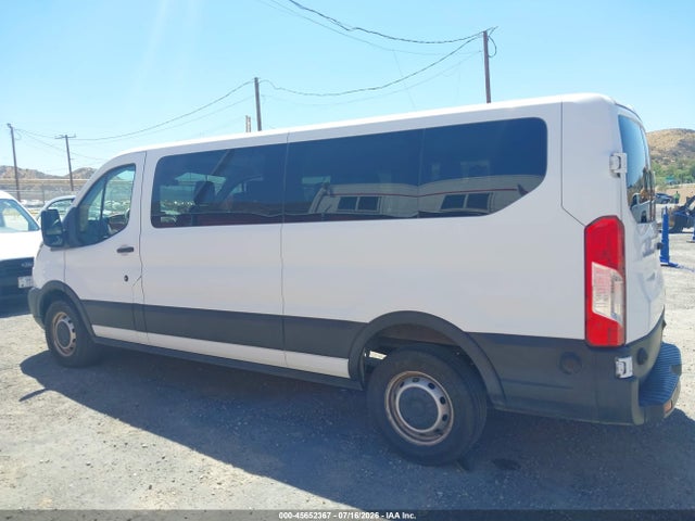 1FBZX2ZM0KKA03044 Ford Transit-350 Xl