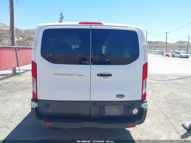 1FBZX2ZM0KKA03044 Ford Transit-350 Xl