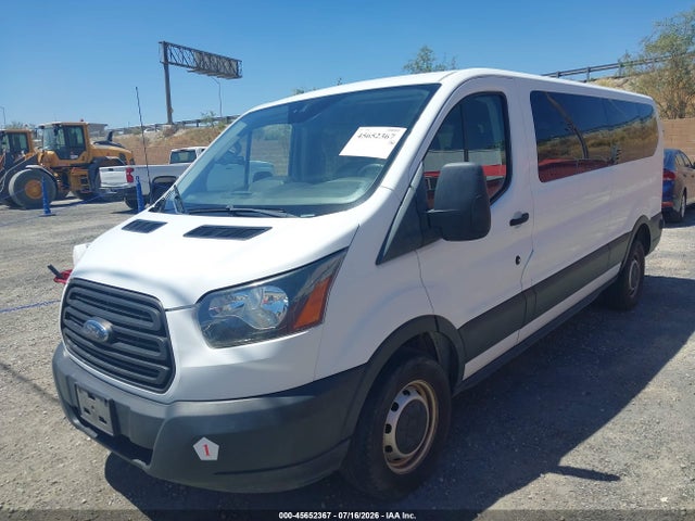 1FBZX2ZM0KKA03044 Ford Transit-350 Xl
