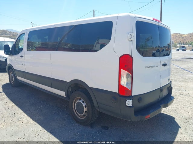 1FBZX2ZM0KKA03044 Ford Transit-350 Xl