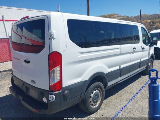 1FBZX2ZM0KKA03044 Ford Transit-350 Xl