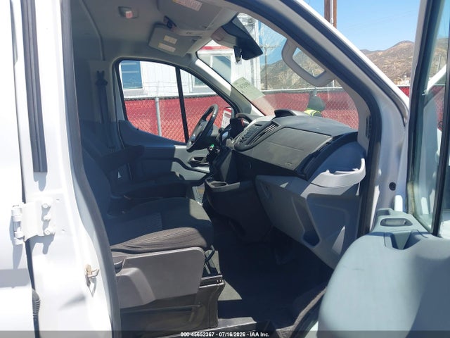 1FBZX2ZM0KKA03044 Ford Transit-350 Xl
