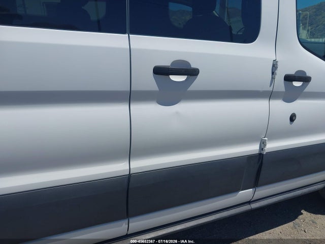 1FBZX2ZM0KKA03044 Ford Transit-350 Xl