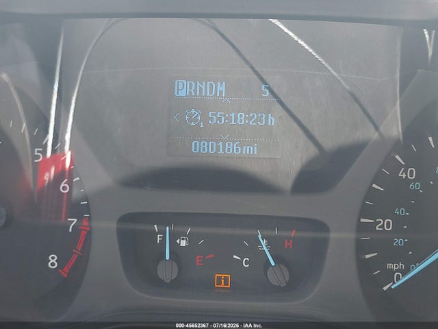 1FBZX2ZM0KKA03044 Ford Transit-350 Xl