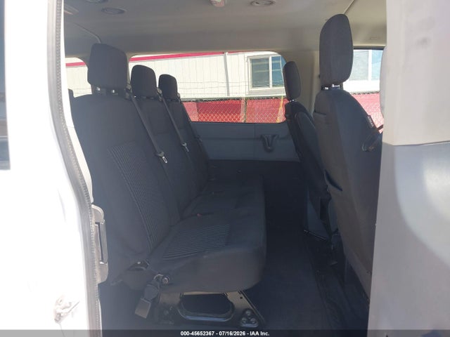 1FBZX2ZM0KKA03044 Ford Transit-350 Xl