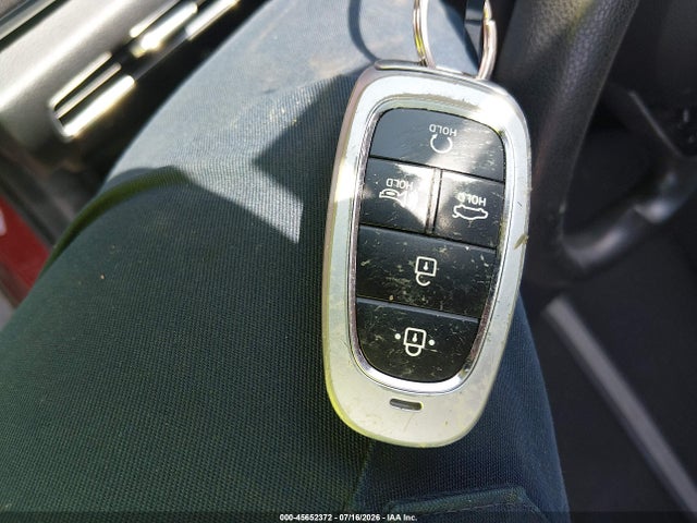 Aukcja sprzedaży 2023 Hyundai Sonata Sel, vin: KMHL64JA3PA313697, numer aukcji: 45652372