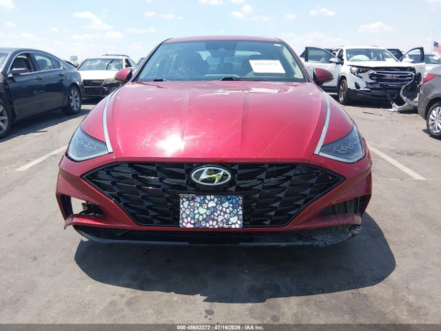 Aukcja sprzedaży 2023 Hyundai Sonata Sel, vin: KMHL64JA3PA313697, numer aukcji: 45652372