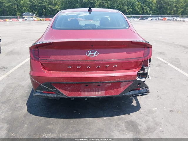 Aukcja sprzedaży 2023 Hyundai Sonata Sel, vin: KMHL64JA3PA313697, numer aukcji: 45652372