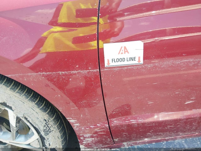 Aukcja sprzedaży 2023 Hyundai Sonata Sel, vin: KMHL64JA3PA313697, numer aukcji: 45652372