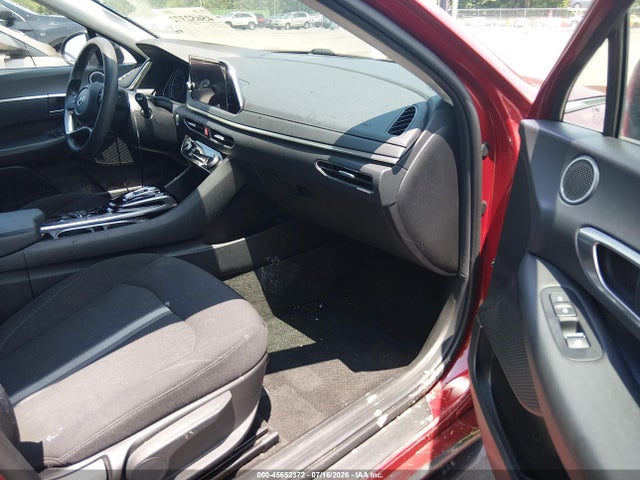 Aukcja sprzedaży 2023 Hyundai Sonata Sel, vin: KMHL64JA3PA313697, numer aukcji: 45652372