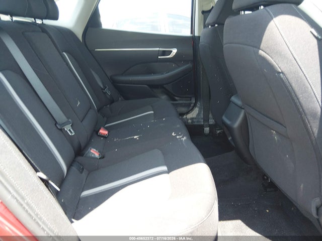Aukcja sprzedaży 2023 Hyundai Sonata Sel, vin: KMHL64JA3PA313697, numer aukcji: 45652372
