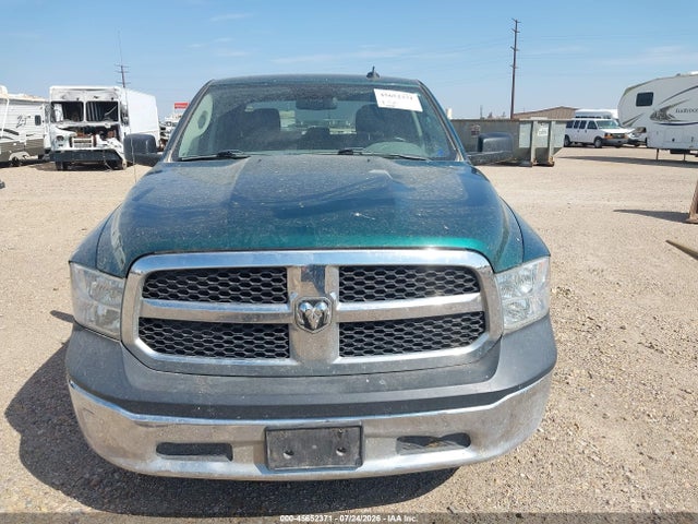 Aukcja sprzedaży 2020 Ram 1500 Classic Tradesman  4x2 5'7 Box, vin: 3C6RR6KG7LG186279, numer aukcji: 45652371