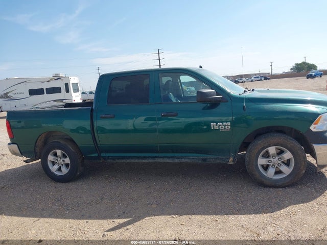 Aukcja sprzedaży 2020 Ram 1500 Classic Tradesman  4x2 5'7 Box, vin: 3C6RR6KG7LG186279, numer aukcji: 45652371