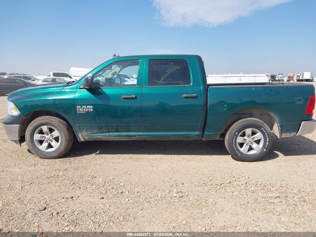 Aukcja sprzedaży 2020 Ram 1500 Classic Tradesman  4x2 5'7 Box, vin: 3C6RR6KG7LG186279, numer aukcji: 45652371