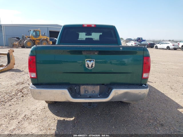 Aukcja sprzedaży 2020 Ram 1500 Classic Tradesman  4x2 5'7 Box, vin: 3C6RR6KG7LG186279, numer aukcji: 45652371