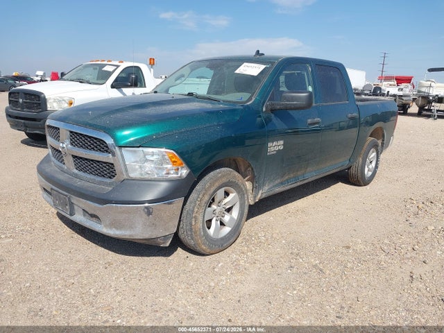 Aukcja sprzedaży 2020 Ram 1500 Classic Tradesman  4x2 5'7 Box, vin: 3C6RR6KG7LG186279, numer aukcji: 45652371