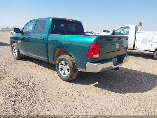 Aukcja sprzedaży 2020 Ram 1500 Classic Tradesman  4x2 5'7 Box, vin: 3C6RR6KG7LG186279, numer aukcji: 45652371