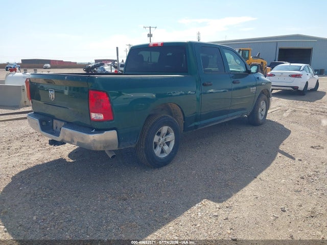 Aukcja sprzedaży 2020 Ram 1500 Classic Tradesman  4x2 5'7 Box, vin: 3C6RR6KG7LG186279, numer aukcji: 45652371