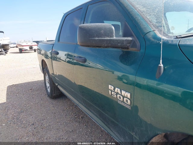 Aukcja sprzedaży 2020 Ram 1500 Classic Tradesman  4x2 5'7 Box, vin: 3C6RR6KG7LG186279, numer aukcji: 45652371