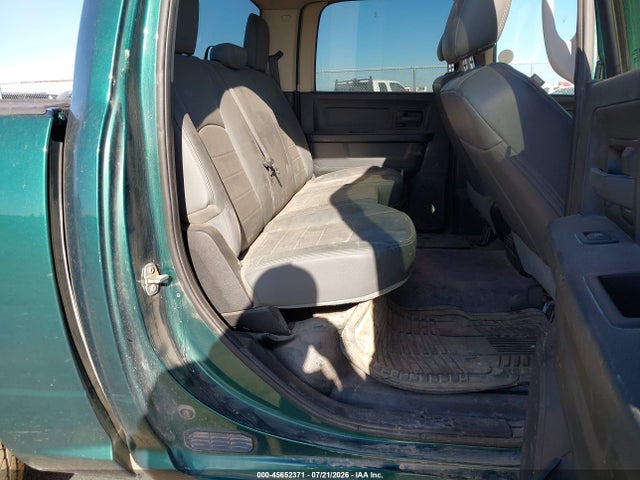 Aukcja sprzedaży 2020 Ram 1500 Classic Tradesman  4x2 5'7 Box, vin: 3C6RR6KG7LG186279, numer aukcji: 45652371