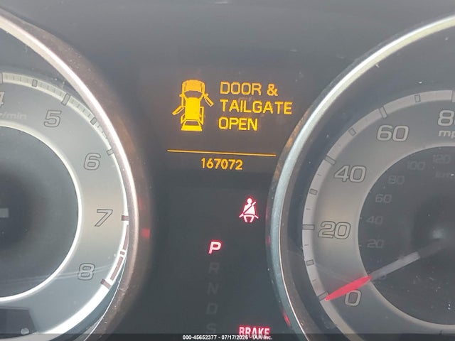 45652377 :رقم المزاد ، 2HNYD2H49CH508567 vin ، 2012 Acura Mdx Technology Package مزاد بيع