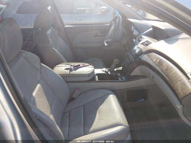 45652377 :رقم المزاد ، 2HNYD2H49CH508567 vin ، 2012 Acura Mdx Technology Package مزاد بيع