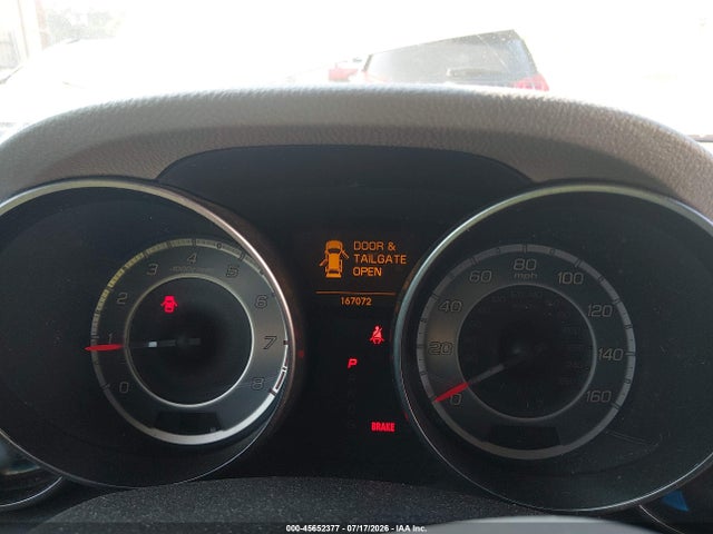 45652377 :رقم المزاد ، 2HNYD2H49CH508567 vin ، 2012 Acura Mdx Technology Package مزاد بيع