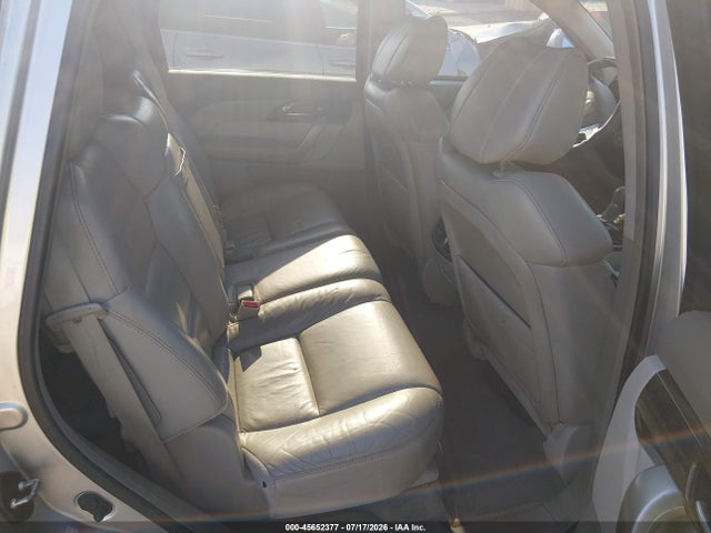 45652377 :رقم المزاد ، 2HNYD2H49CH508567 vin ، 2012 Acura Mdx Technology Package مزاد بيع