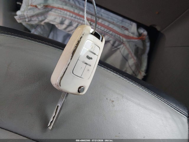 45652380 :رقم المزاد ، KL4CJCSB5EB786006 vin ، 2014 Buick Encore Leather مزاد بيع