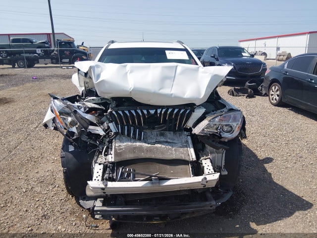 45652380 :رقم المزاد ، KL4CJCSB5EB786006 vin ، 2014 Buick Encore Leather مزاد بيع