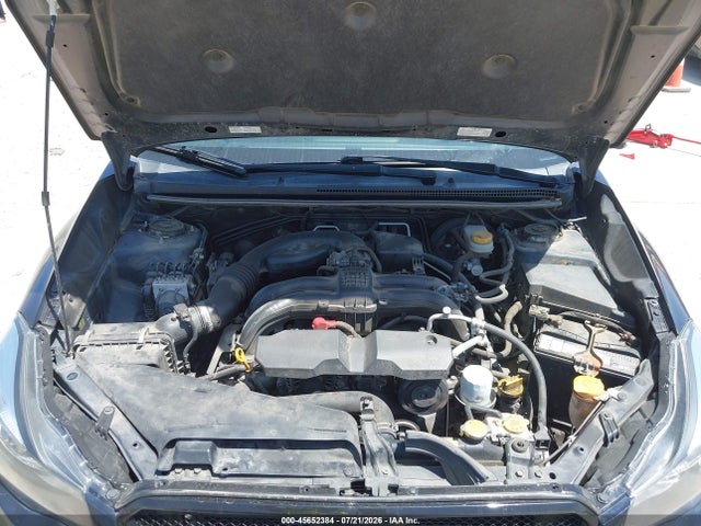 Aukcja sprzedaży 2015 Subaru Impreza 2.0i Sport Limited, vin: JF1GPAW66FH290353, numer aukcji: 45652384