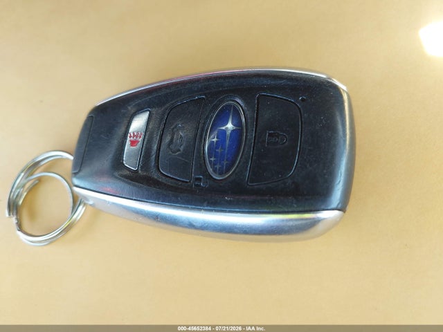 Aukcja sprzedaży 2015 Subaru Impreza 2.0i Sport Limited, vin: JF1GPAW66FH290353, numer aukcji: 45652384